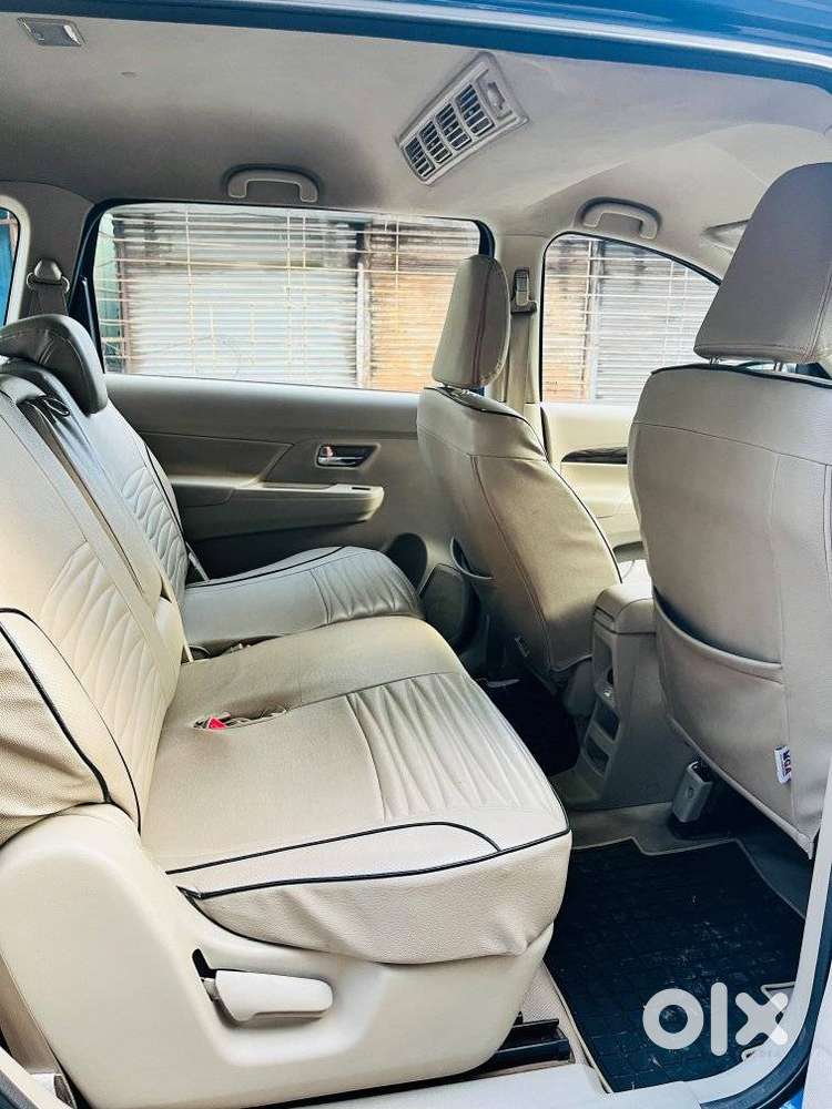 Maruti Suzuki Ertiga 1.3 Zdi Plus, 2018, Diesel