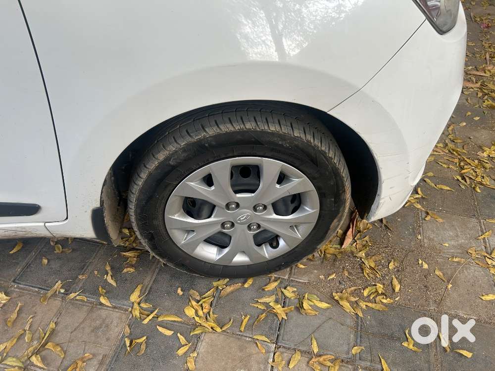 Baroda Local Tax Lifetime +04 New Tyre + New Battery + New Spare Wheel