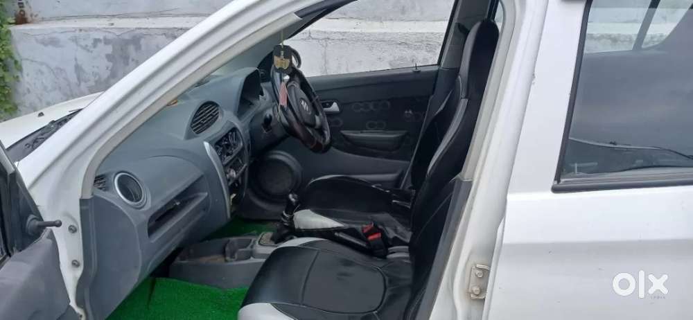 Maruti Suzuki Alto 800 Lxi, 2015, Petrol