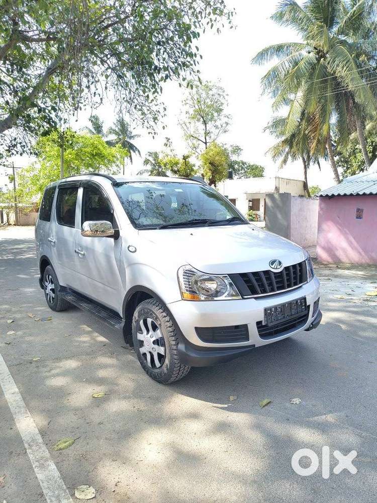 Mahindra Xylo H4 Abs, 2018, Diesel