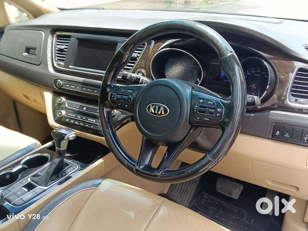 Kia Carnival Limousine, 2020, Diesel