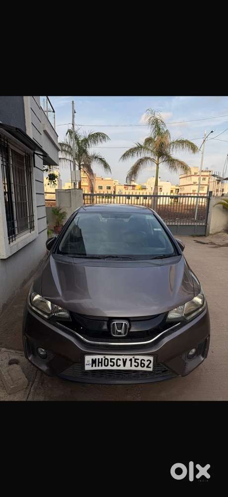 Honda Jazz 2016 Petrol