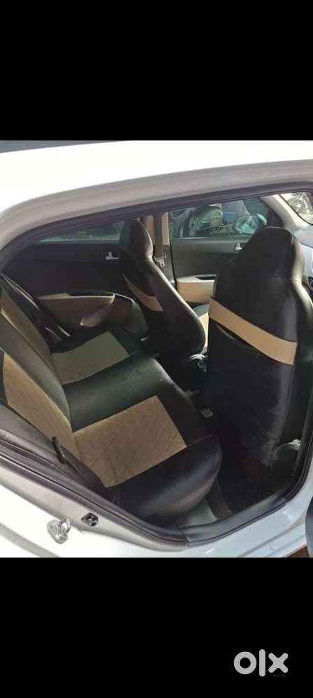 Hyundai Grand I10 Sportz 1.2 Kappa Vtvt, 2018, Petrol