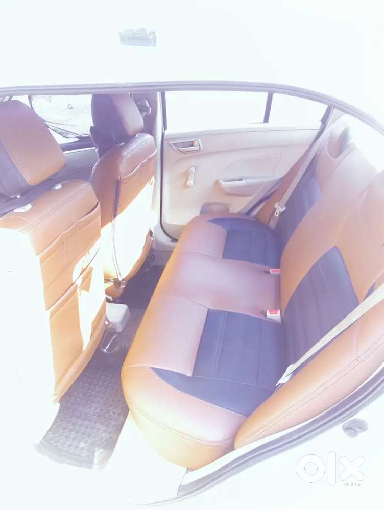 Maruti Dzire 2022 Cng