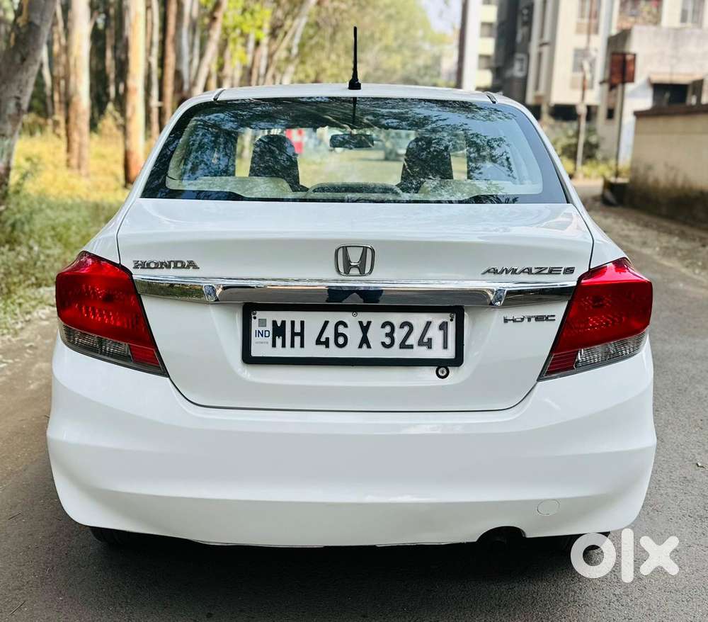 Honda Amaze 2013-2016 Ex I-vtech, 2013, Diesel