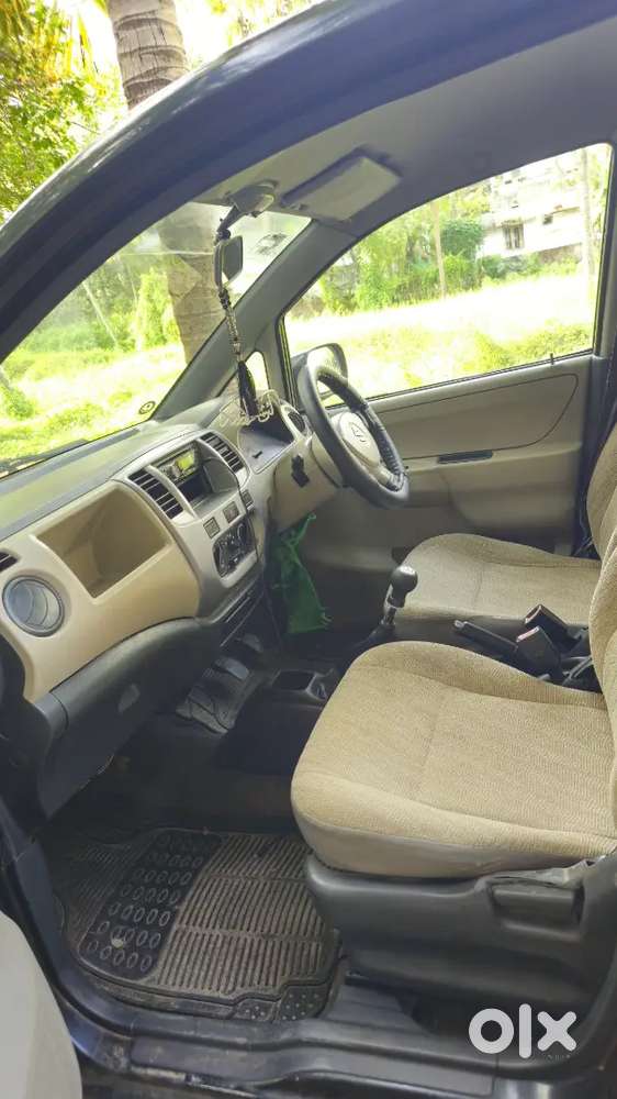 Maruti Suzuki Estilo Vxi 2007