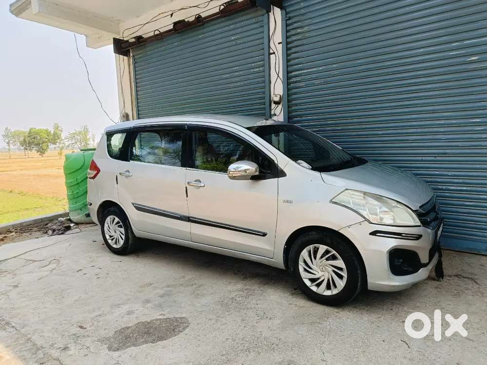 Gadi Mein Koi Kami Nahin Hai