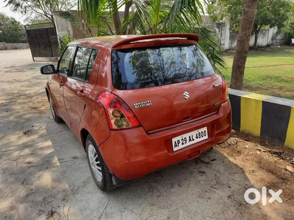 Maruti Suzuki Swift 2010 Diesel 156000 Km Driven Good Condition,