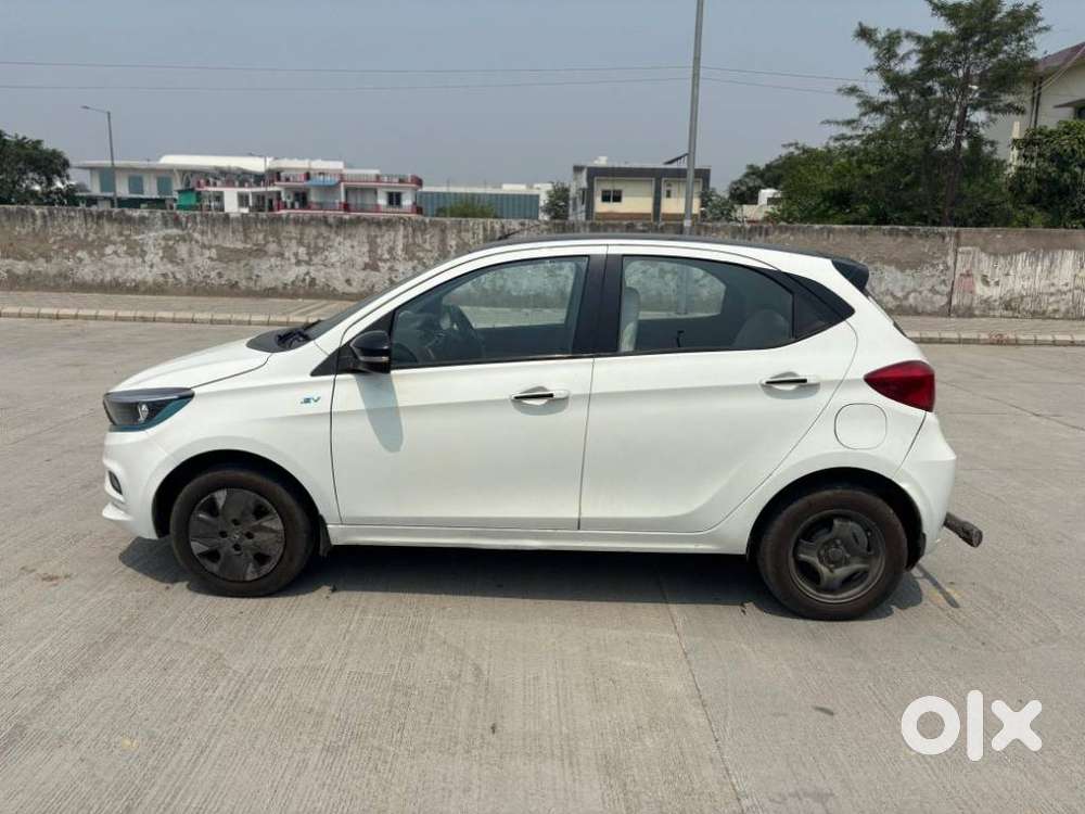 Tata Tiago Ev Xz Plus Lr, 2023, Electric