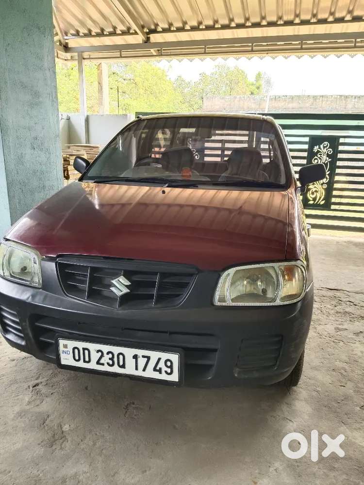Car Is Good Condition