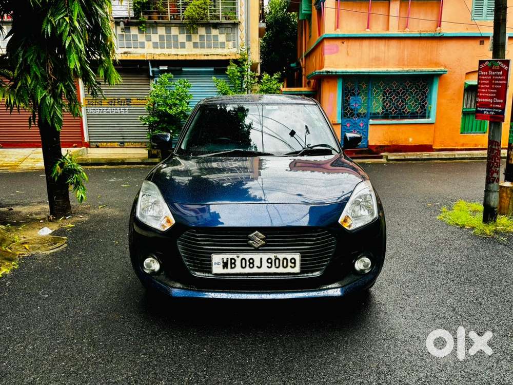 Swift Zxi Amt Tax Paid 2030 Dec