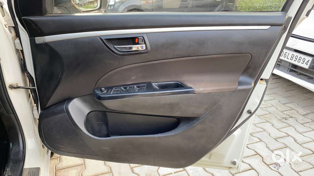 Maruti Suzuki Swift Vxi, 2017, Petrol