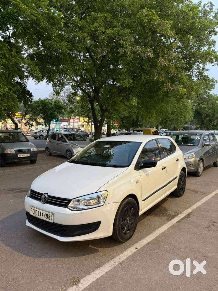 Volkswagen Polo, 2011, Petrol