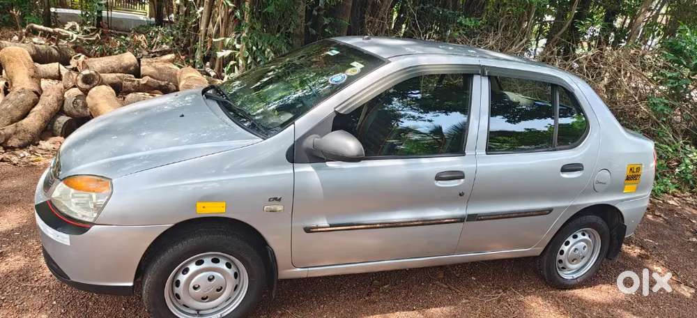 Tata Indigo Ecs