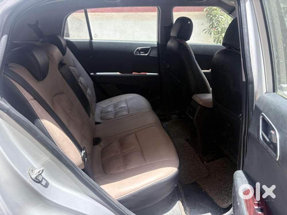 Hyundai Creta 1.6 Sx Plus Auto, 2018, Petrol