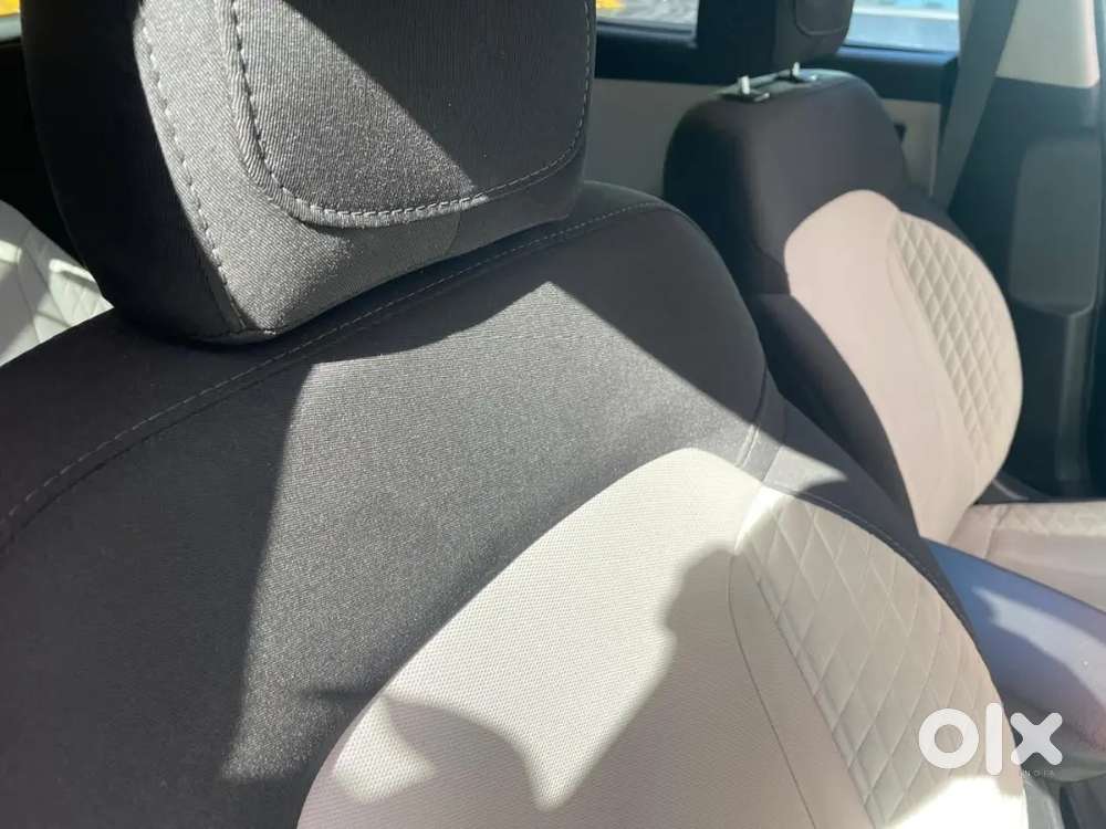 Hyundai Creta Top Model Push Start 2021 Petrol 29500 Km Driven