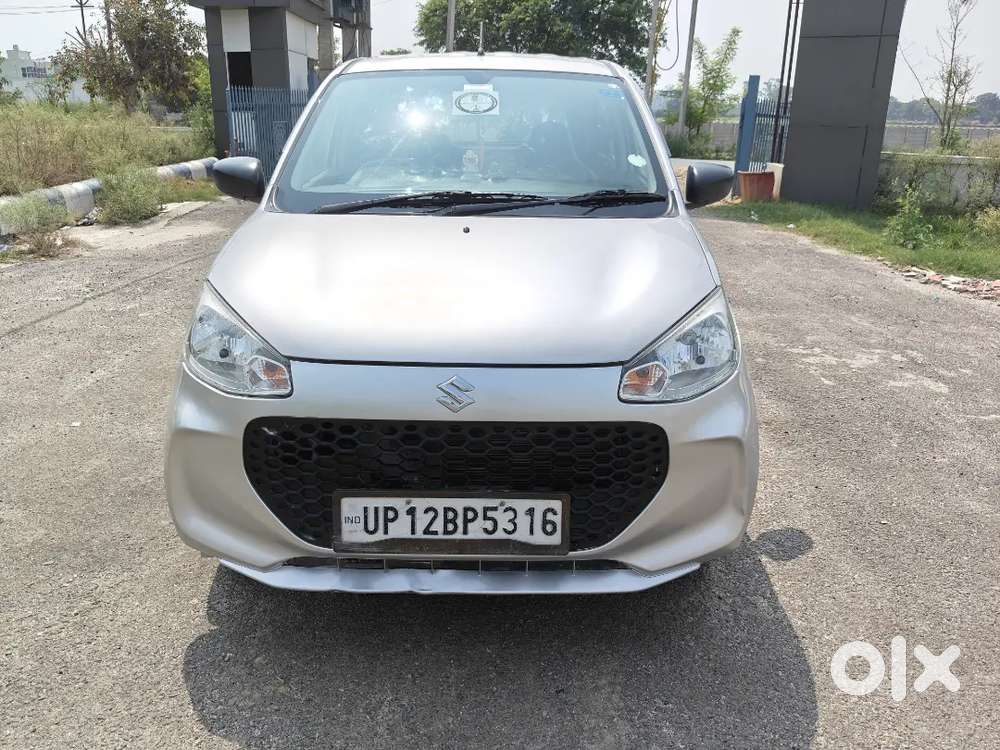 2023 Maruti Suzuki Alto K10 Vxi