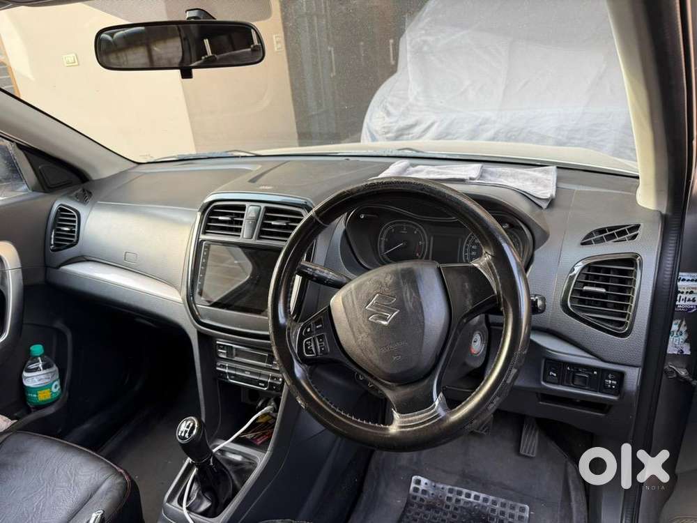 Maruti Suzuki Diesel 2017