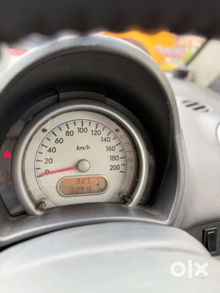 Maruti Suzuki Ritz, 2009, Diesel