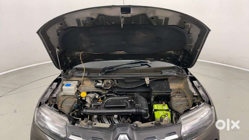 Renault Kwid Rxt 1.0, 2020, Petrol