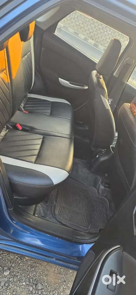 Maruti Suzuki Baleno Good Condition