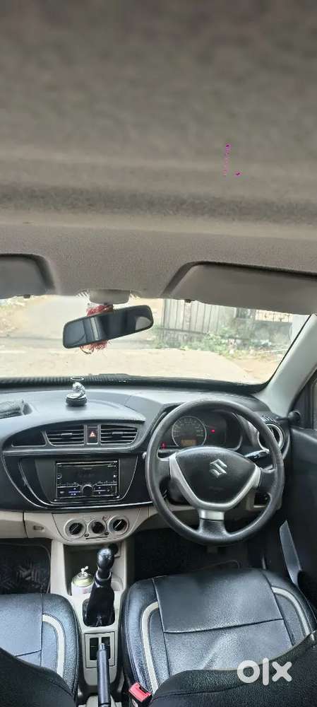 Maruti Suzuki Alto 800 2019