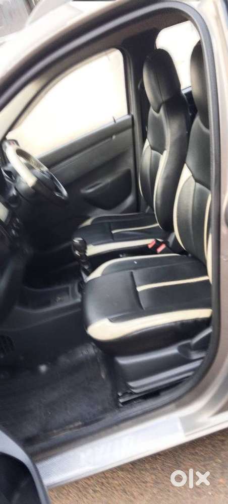 Renault Kwid 1.0 Rxt Edition, 2016, Petrol