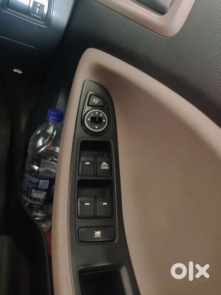 Hyundai Elite I20 Sportz Vtvt Petrol Manual