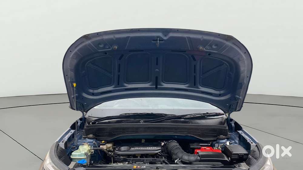 Hyundai Venue 1.0 Sx Turbo Imt, 2020, Petrol
