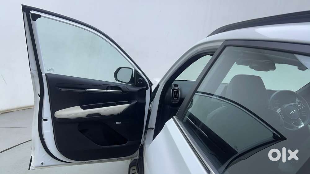 Kia Sonet Gtx Plus Turbo Dct, 2024, Petrol