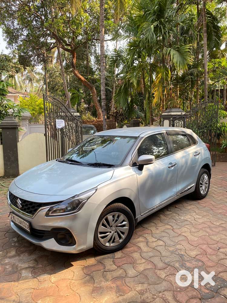 Maruti Suzuki Model 2022