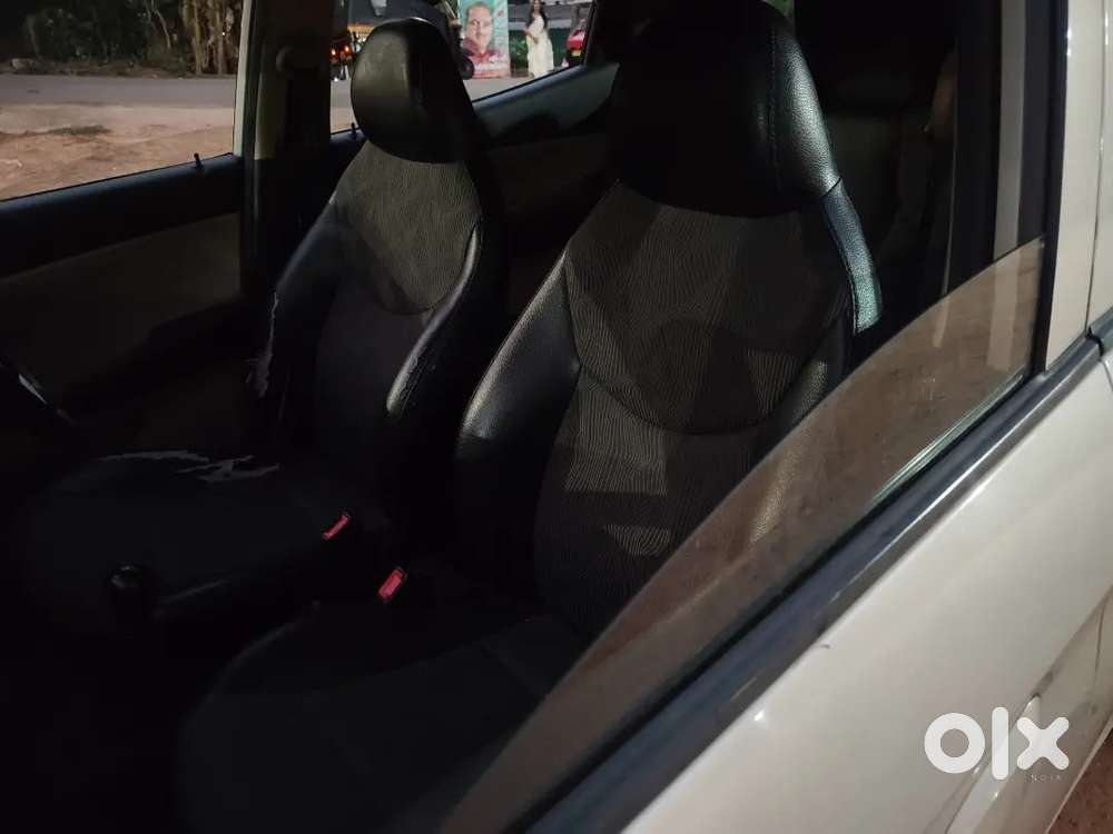 Hyundai Eon 2012 Petrol 520000 Km Driven