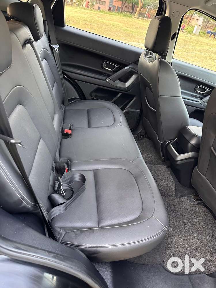 Tata Harrier Xz, 2020, Diesel