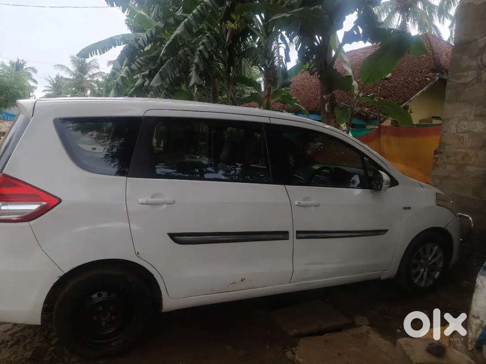 Maruti Suzuki Ertiga 2012 Diesel 170000 Km Driven