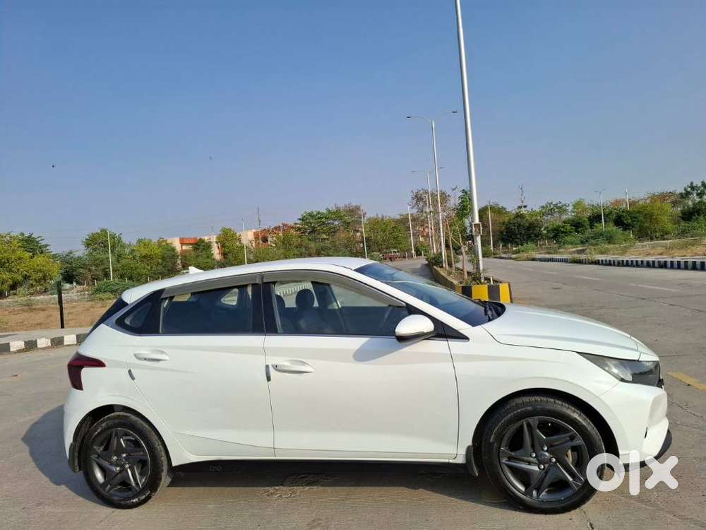 Hyundai I20 1.4 Sportz, 2021, Petrol