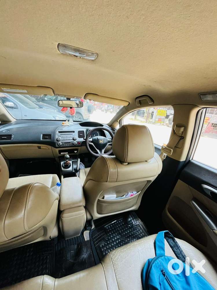 Honda Civic V Mt 2011