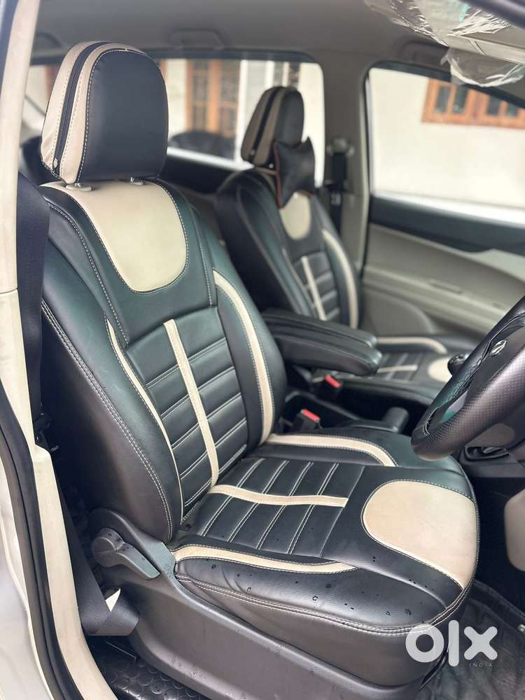 Mahindra Marazzo M2, 2020, Diesel