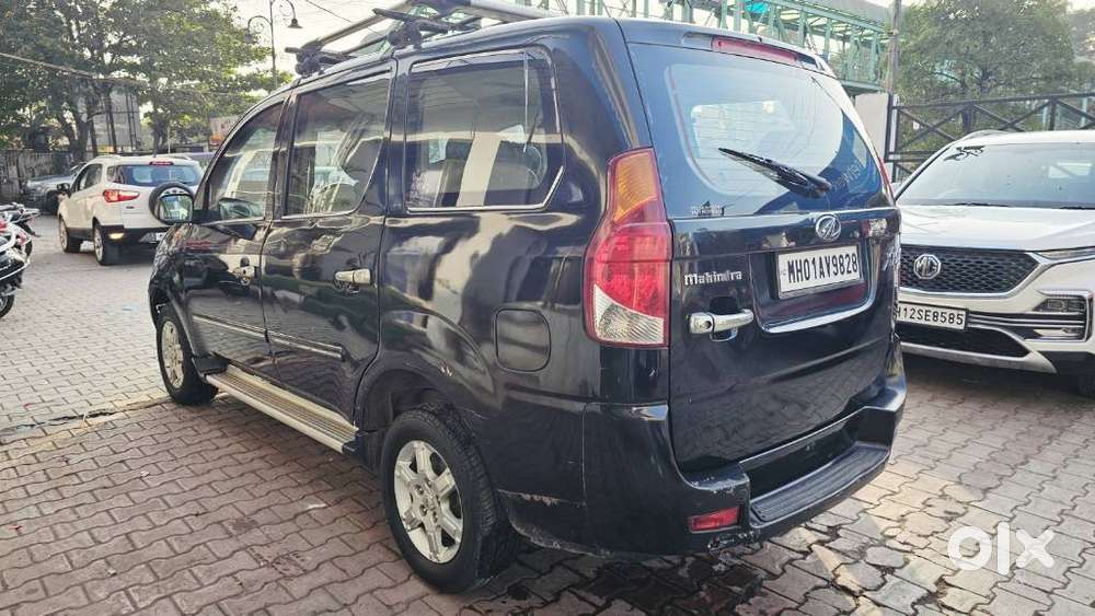 Mahindra Xylo 2009-2011 E8 Abs Airbag Bsiv, 2011, Diesel