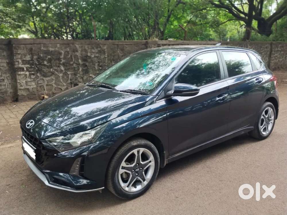 Hyundai I20 1.2 Sportz (o), 2025, Petrol