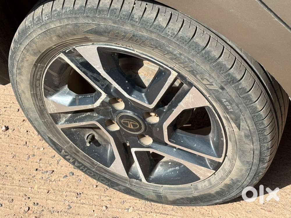 Tata Tigor Petrol 2018