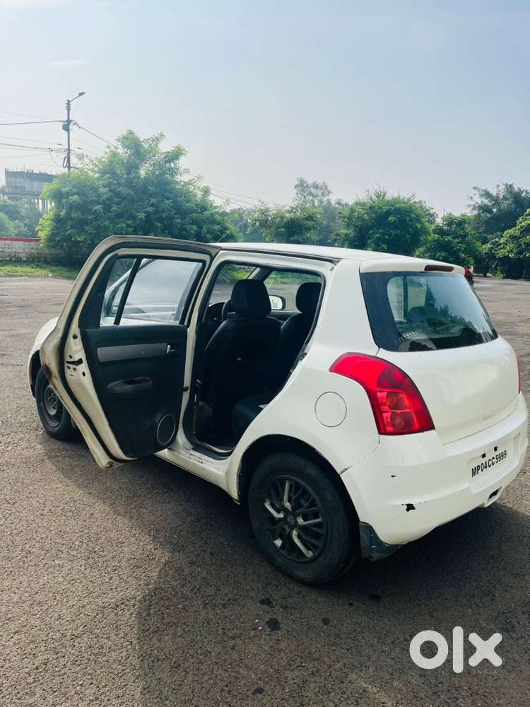 Maruti Suzuki Swift 2008 Diesel Good Condition