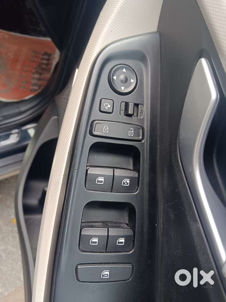 Hyundai Creta 1.5 Sx (o) Diesel, 2023, Diesel