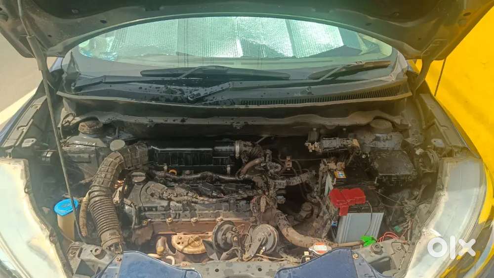 Maruti Suzuki Ertiga 2019 Petrol