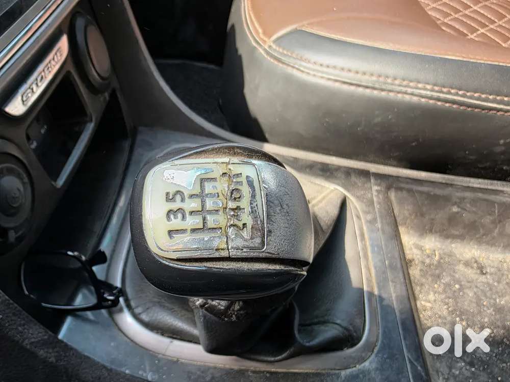 Tata Safari Strome Varicor 400 With 6 Gear Transmission Top Condition