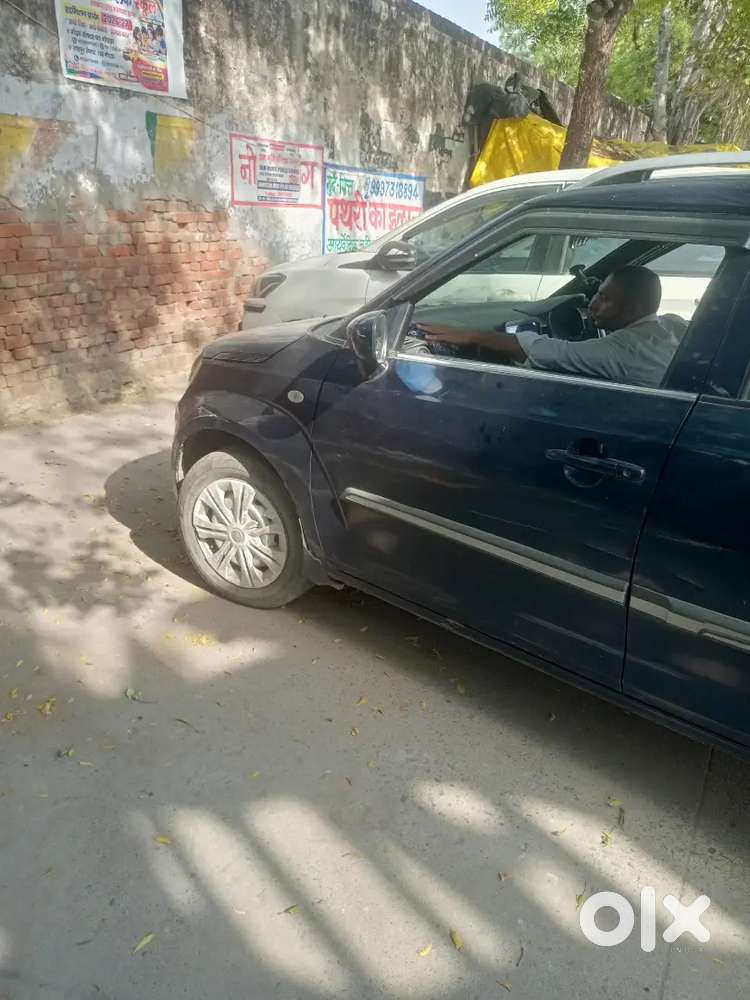 Maruti Suzuki Ignis 2024 Petrol 11900 Km Driven