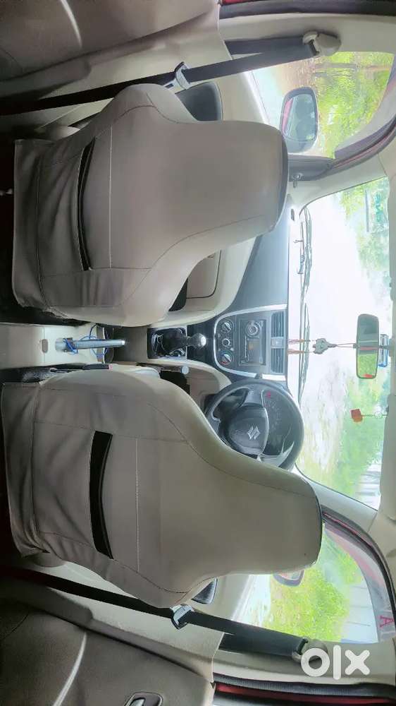 Maruti Suzuki Celerio 2015 Year Model