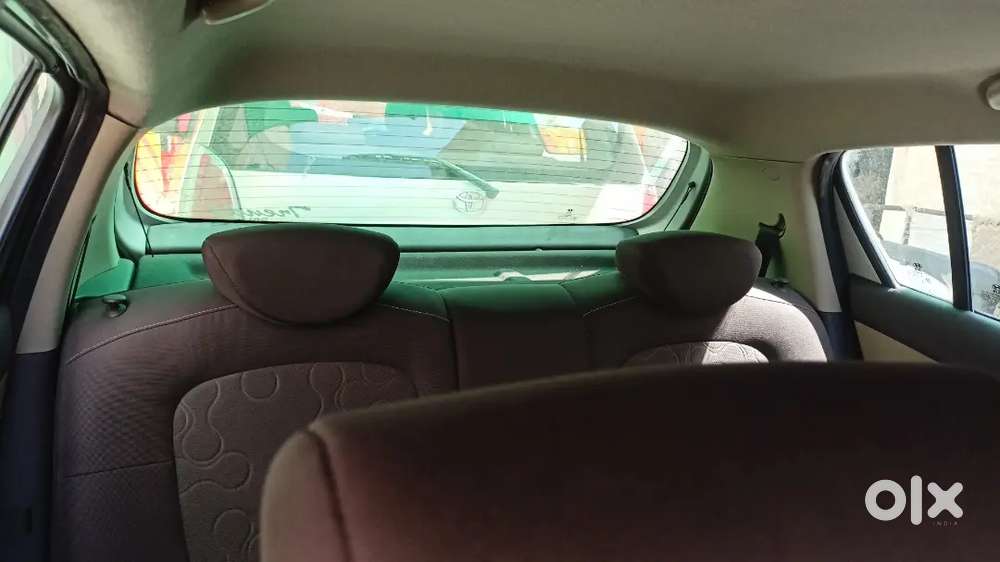 Hyundai I20 1.2 Spotz 2010