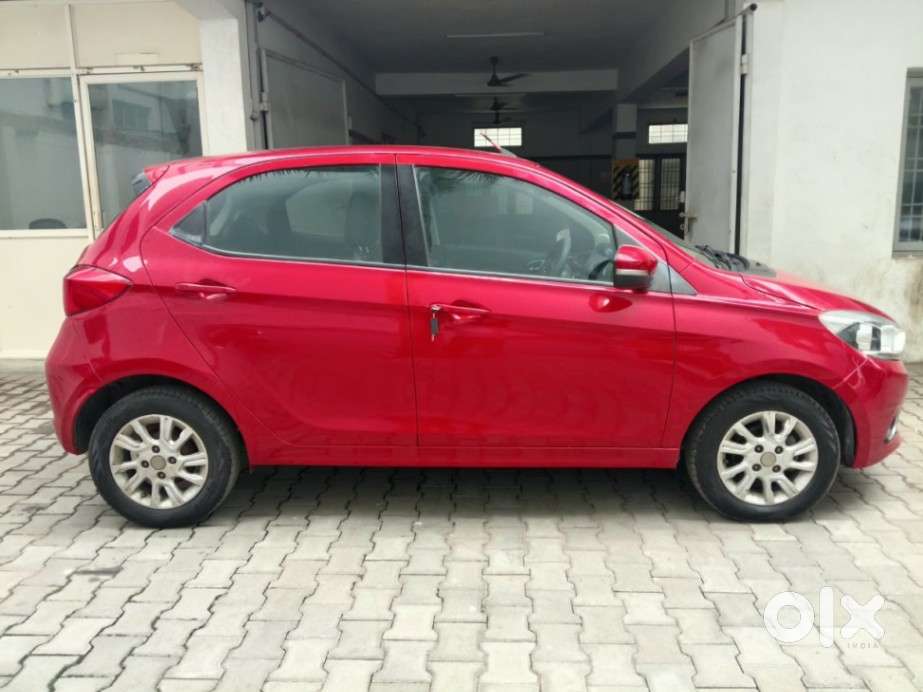 Tata Tiago Xz Diesel, 2017, Diesel