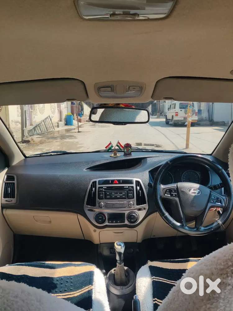 Hyundai I20 2012 Diesel 
Good Condition
Central Lock