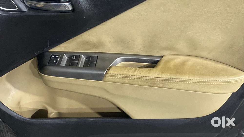 Honda City I-vtec Cvt Zx, 2019, Petrol